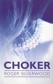 Cover of: Choker by Roger Silverwood