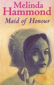 Cover of: Maid Of Honour