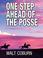 Cover of: One Step Ahead of the Posse