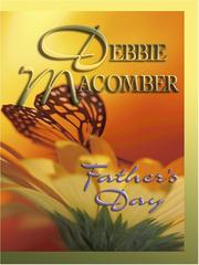 Cover of: Father's Day by 