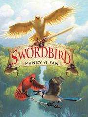 Cover of: Swordbird (Thorndike Press Large Print Literacy Bridge Series)