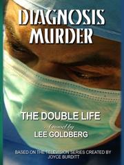 Cover of: Diagnosis Murder, The Double Life