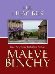 Cover of: The Lilac Bus by Maeve Binchy
