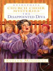 Cover of: The Disappointed Diva (Church Choir Mysteries #23)