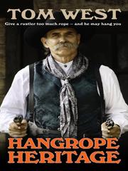 Cover of: Hangrope Heritage