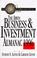 Cover of: The Irwin Business and Investment Almanac 1996 (Irwin Business and Investment Almanac)