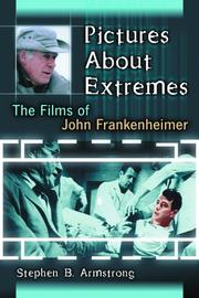Cover of: Pictures About Extremes by Stephen B. Armstrong