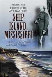 Cover of: Ship Island, Mississippi