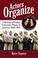 Cover of: Actors Organize