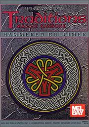 Cover of: Mel Bay Traditions: Hammered Dulcimer