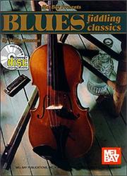 Cover of: Mel Bay presents Blues Fiddling Classics | Craig Duncan