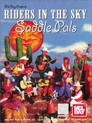 Cover of: Riders in the Sky: Saddle Pals