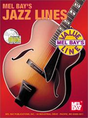 Cover of: Mel Bay's Value Line  by William Bay, William A. Bay