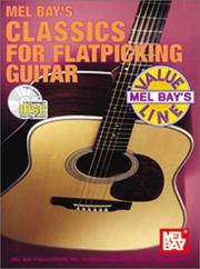 Cover of: Mel Bay Value Line  by William Bay