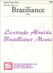 Cover of: Brazilliance (Choro)