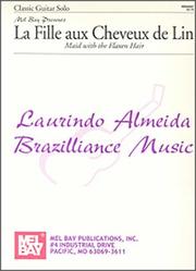 Cover of: La Fille Aux Cheveux De Lin (Maid With the Flaxen Hair)