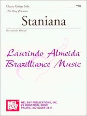 Cover of: Staniana