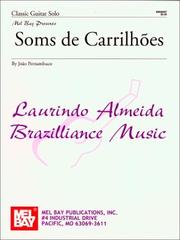 Cover of: Mel Bay Soms de Carrilhoes