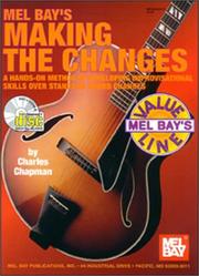 Cover of: Mel Bay Making the Changes