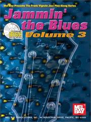 Cover of: Jammin' the Blues, Vol. 3