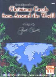 Cover of: Christmas Carols from Around the World