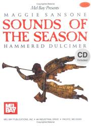 Cover of: Mel Bay Sounds of the Season, Vol. 1