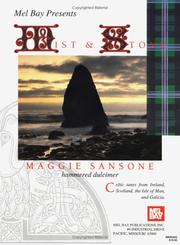 Cover of: Mist & Stone by Maggie Sansone