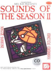 Cover of: Sounds of the Season, Vol. 2 by Maggie Sansone