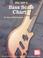 Cover of: Bass Scale Chart