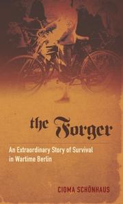 Cover of: The Forger