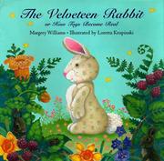 Cover of: Velveteen Rabbit Mini Edition