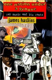 Cover of: One Nation Under a Groove by James Haskins