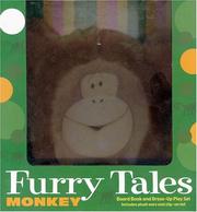 Cover of: Furry Tales by Penny Little, Penny Little