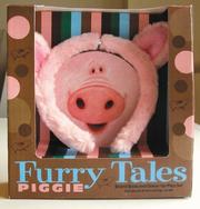 Cover of: Furry Tales by Penny Little, Penny Little