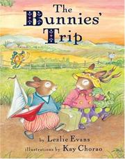 Cover of: Bunnies' Trip, The