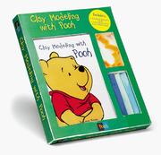 Cover of: Clay Modeling With Pooh (Learn and Grow)