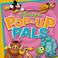 Cover of: Disney's Pop-Up Pals