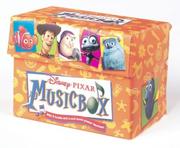 Cover of: Disney/Pixar: Music Box (Pixar)