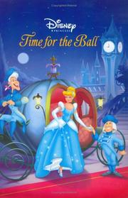 Cover of: Disney Princess by Lara Bergen, Lara Bergen