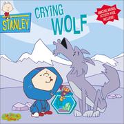 Cover of: Stanley: Crying Wolf - Book #8 (Stanley)