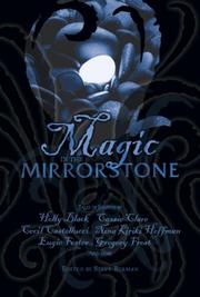 Magic in the Mirrorstone by Steve Berman