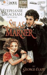 Cover of: Silas Marner (Ultimate Classics) by George Eliot