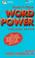 Cover of: Reader's Digest Word Power