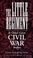 Cover of: The Little Regiment & Other Great Civil War Stories