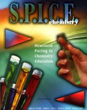 Cover of: Structured Pacing in Chemistry Education | Hines