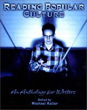 Cover of: Reading Popular Culture | Michael Keller