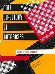 Online Databases