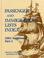 Cover of: Part 2 Passenger and Immigration Lists Index 2001 Supplement
