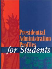 Cover of: U.S. Government for Students by 