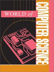 Cover of: World of Computer Science (World Of...)